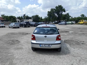 Обява за продажба на VW Polo 1.4 16v климатик ~2 999 лв. - изображение 3