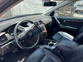 Mercedes-Benz R 350 | Mobile.bg    6