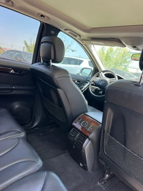 Mercedes-Benz R 350 | Mobile.bg    9