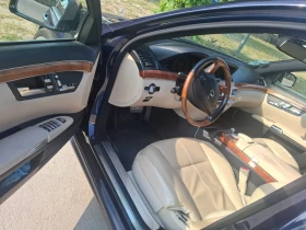 Mercedes-Benz S 420 BRABUS  | Mobile.bg    5