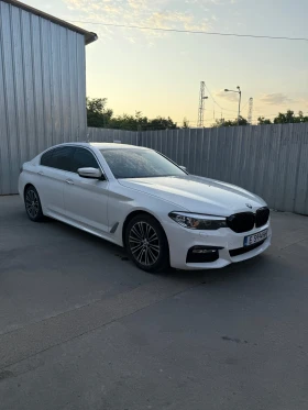 Обява за продажба на BMW 530 G30 ~22 000 EUR - изображение 10