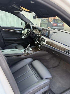 Обява за продажба на BMW 530 G30 ~22 000 EUR - изображение 7