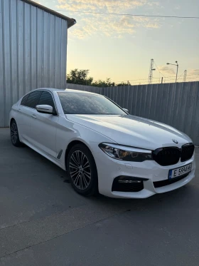 Обява за продажба на BMW 530 G30 ~22 000 EUR - изображение 2