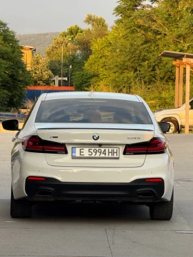 Обява за продажба на BMW 530 G30 ~22 000 EUR - изображение 9