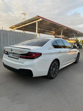Обява за продажба на BMW 530 G30 ~22 000 EUR - изображение 1