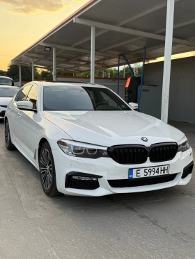 Обява за продажба на BMW 530 G30 ~22 000 EUR - изображение 8