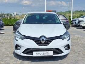 Обява за продажба на Renault Clio 1.0TCe/ 100к.с./Life ~16 500 лв. - изображение 1