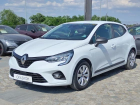 Renault Clio 1.0TCe/ 100к.с./Life - изображение 1