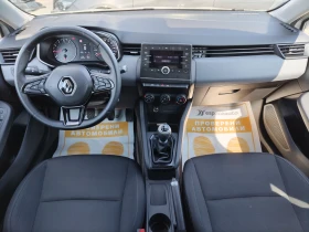 Обява за продажба на Renault Clio 1.0TCe/ 100к.с./Life ~16 500 лв. - изображение 8