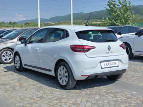 Renault Clio 1.0TCe/ 100к.с./Life - 14000 лв. / 7158.09 € - 71471565 8
