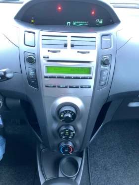 Toyota Yaris 1.0VVT-i  | Mobile.bg    11
