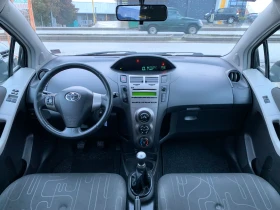 Toyota Yaris 1.0VVT-i  | Mobile.bg    7