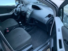 Toyota Yaris 1.0VVT-i  | Mobile.bg    12