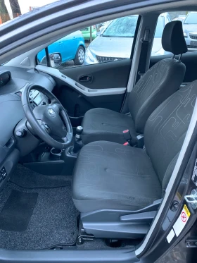 Toyota Yaris 1.0VVT-i  | Mobile.bg    9