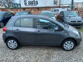 Toyota Yaris 1.0VVT-i  | Mobile.bg    3