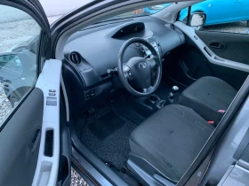 Toyota Yaris 1.0VVT-i  | Mobile.bg    8