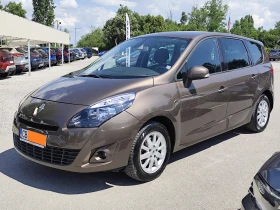 Renault Scenic 1.4TCE* 7 МЕСТА* 6 СКОРОСТИ* NAVI* EURO5A* 