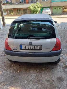 Renault Clio 1.4 | Mobile.bg    4