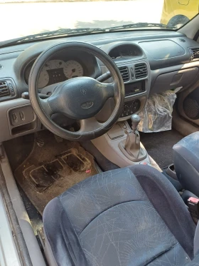 Renault Clio 1.4 | Mobile.bg    6