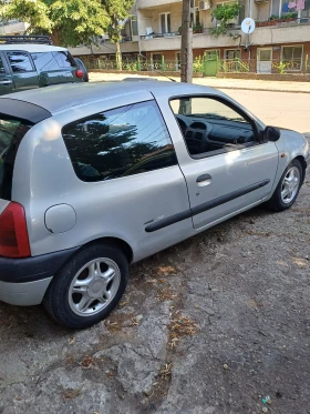 Renault Clio 1.4 | Mobile.bg    5