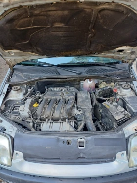 Renault Clio 1.4 | Mobile.bg    7