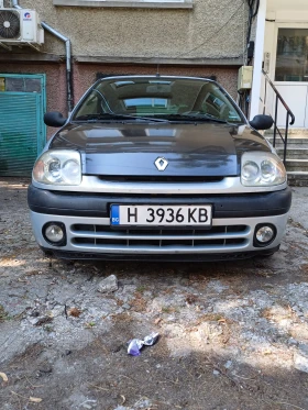 Renault Clio 1.4 | Mobile.bg    9