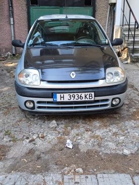 Renault Clio 1.4 | Mobile.bg    2