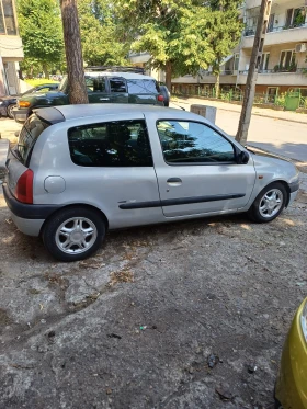 Renault Clio 1.4 | Mobile.bg    8