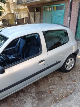 Renault Clio 1.4 | Mobile.bg    3
