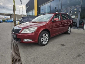 Обява за продажба на Skoda Octavia 1.9 дизел 105кс. 4х4 ~13 900 лв. - изображение 1