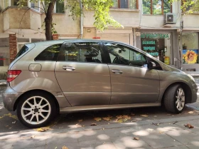 Обява за продажба на Mercedes-Benz B 170 B170 ~6 000 лв. - изображение 2