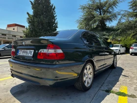 BMW 325 4x4  | Mobile.bg    7