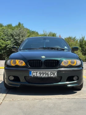  BMW 325