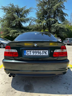 BMW 325 4x4  | Mobile.bg    4