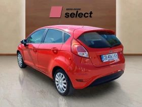 Ford Fiesta 1.5 TDCi | Mobile.bg    8