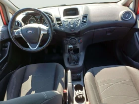 Ford Fiesta 1.5 TDCi | Mobile.bg    12