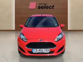 Ford Fiesta 1.5 TDCi | Mobile.bg    2
