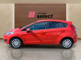 Ford Fiesta 1.5 TDCi | Mobile.bg    9