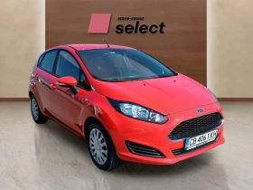 Ford Fiesta 1.5 TDCi | Mobile.bg    3