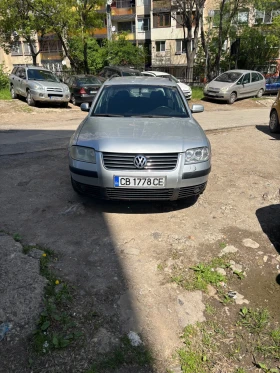Обява за продажба на VW Passat ~3 999 лв. - изображение 1