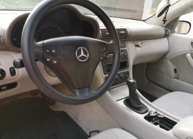 Mercedes-Benz C 220 | Mobile.bg    7