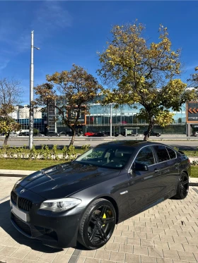 BMW 528 530i 3.0 N52 M5  | Mobile.bg    4