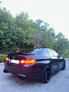 BMW 528 530i 3.0 N52 M5  | Mobile.bg    10