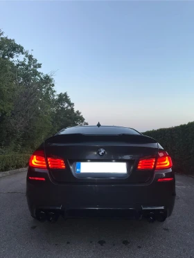 BMW 528 530i 3.0 N52 M5  | Mobile.bg    7