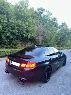 BMW 528 530i 3.0 N52 M5  | Mobile.bg    8