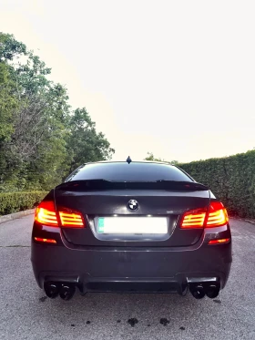 BMW 528 530i 3.0 N52 M5  | Mobile.bg    7