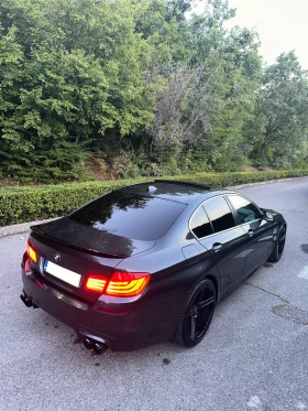     BMW 528 530i 3.0 N52 M5 