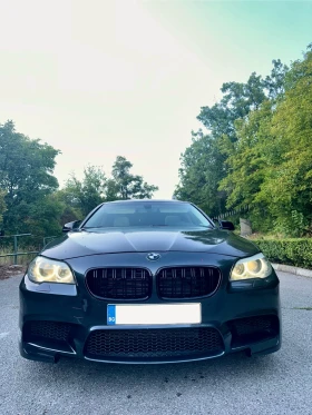 BMW 528 530i 3.0 N52 M5  | Mobile.bg    2