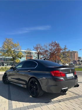 BMW 528 530i 3.0 N52 M5  | Mobile.bg    6