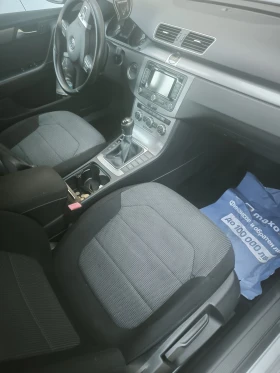 Обява за продажба на VW Passat 1.6 tdi ~14 000 лв. - изображение 6